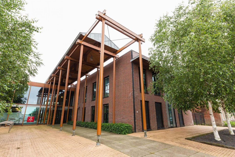 Dementievriendelijk Wonen Menaam
